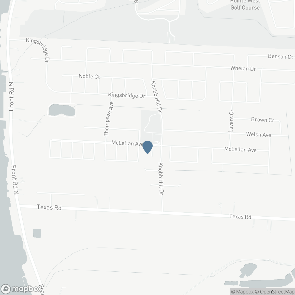 101 ERIE ISLE COURT, Amherstburg, Ontario N9V 0H1